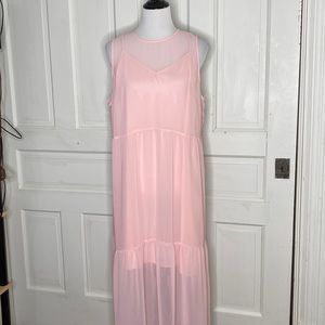 Who What Wear XXL Dress